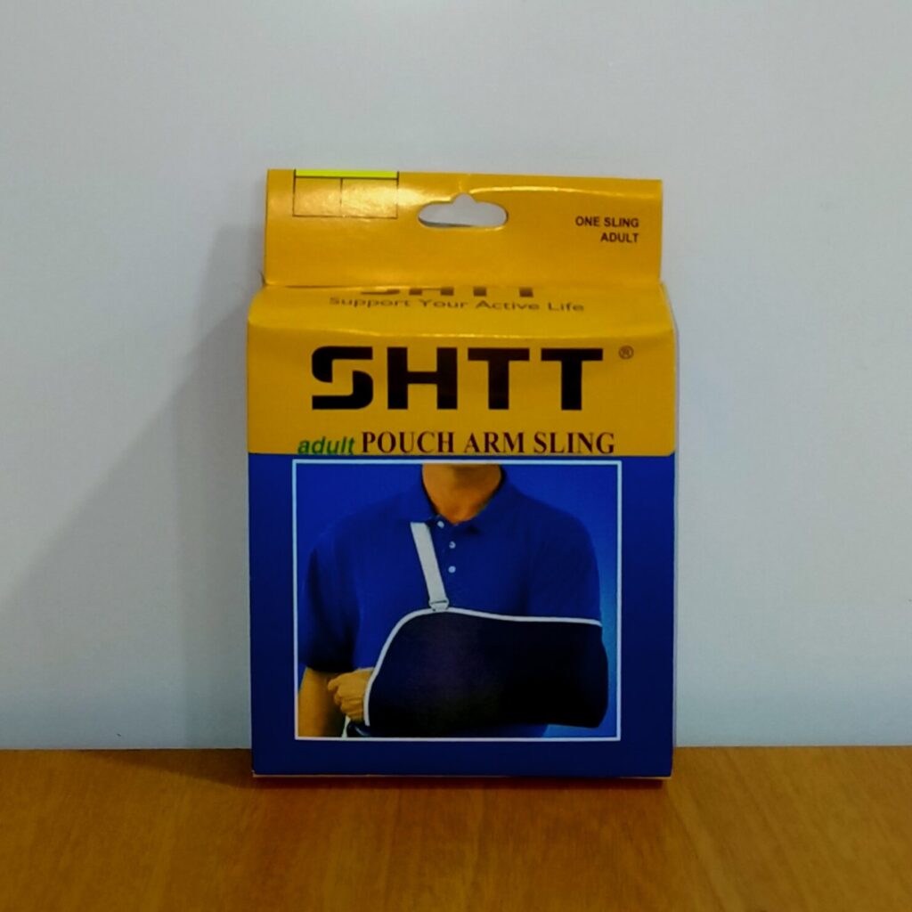 Arm sling Adult Jivaka Pharmacy