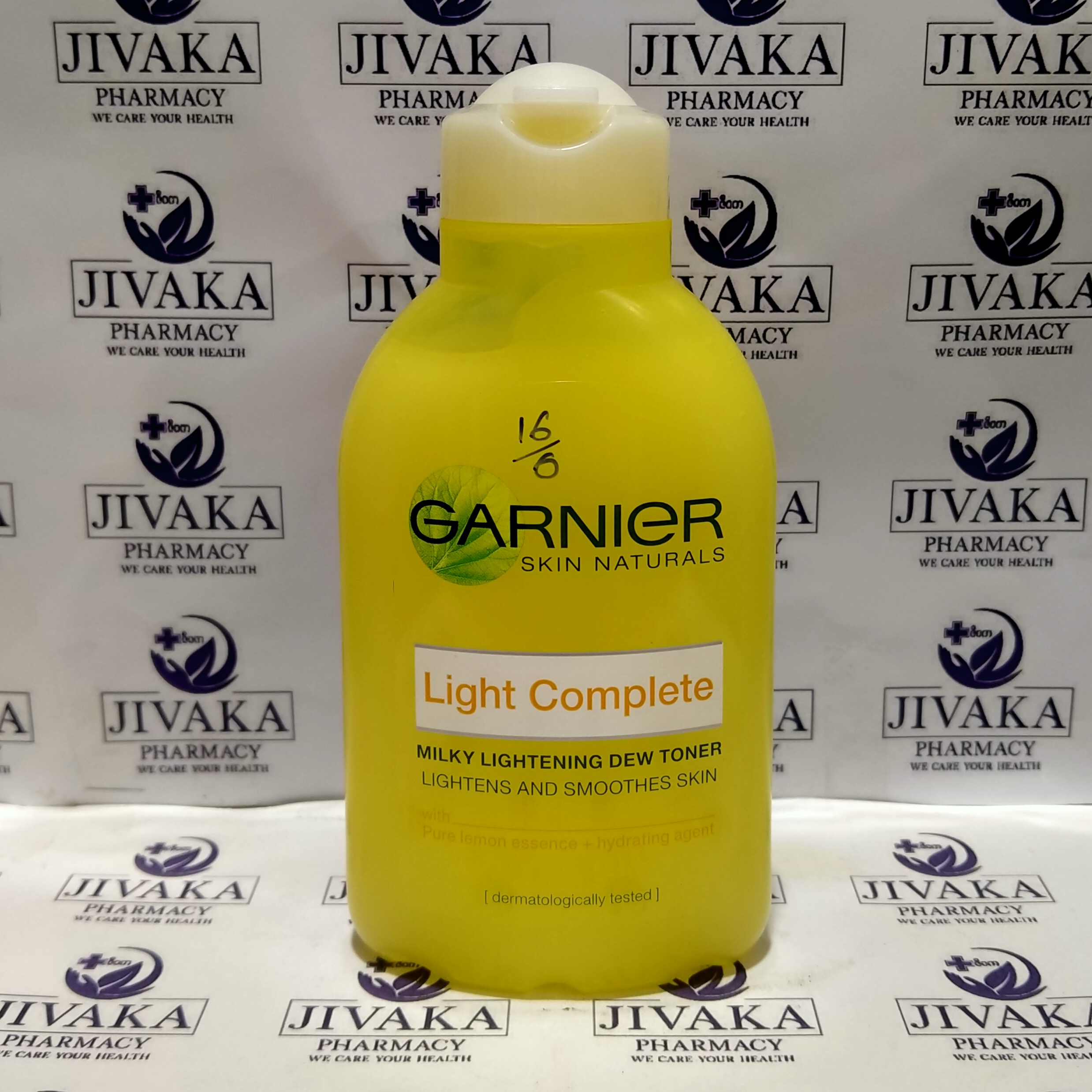 Garnier Light Complete Toner 150ml - Jivaka Pharmacy