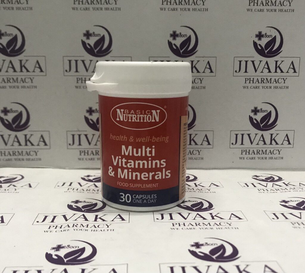 multi-vitamins-minerals-basic-nutrition-30-cap-jivaka-pharmacy